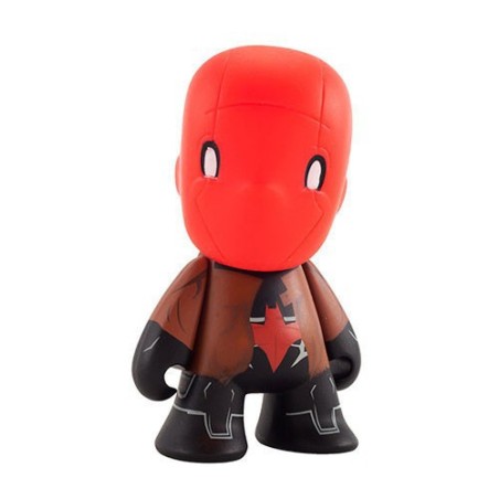 Red Hood 3/40 DC Comics Mini Series Figurine Kidrobot
