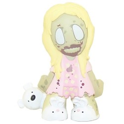Teddy Bear Girl Walker 2/24 Mystery Minis Figurine Funko
