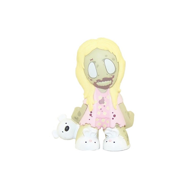 Teddy Bear Girl Walker 2/24 Mystery Minis Figurine Funko