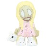 Teddy Bear Girl Walker 2/24 Mystery Minis Figurine Funko