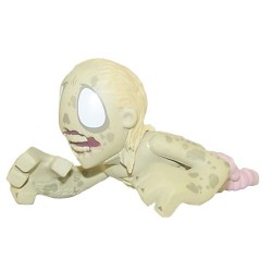 Bicycle Girl Walker 2/24 Mystery Minis Figurine Funko