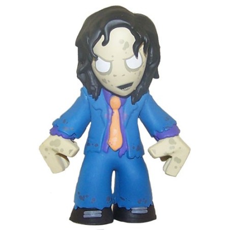 Tank Walker 2/24 Mystery Minis Figurine Funko