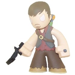 Daryl 2/24 Mystery Minis Series 1 Figurine Funko