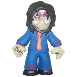 Tank Walker Blood Version 2/24 Mystery Minis Series 1 Figurine Funko