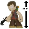 Daryl Blood Version 1/144 Mystery Minis Series 1 Figurine Funko