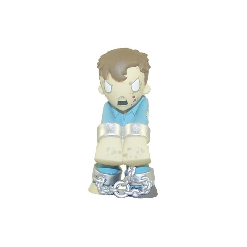 Prisoner Walker 1/24 Mystery Minis Series 1 Figurine Funko