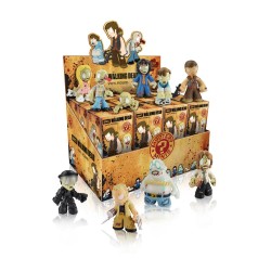Prisoner Walker 1/24 Mystery Minis Series 1 Figurine Funko