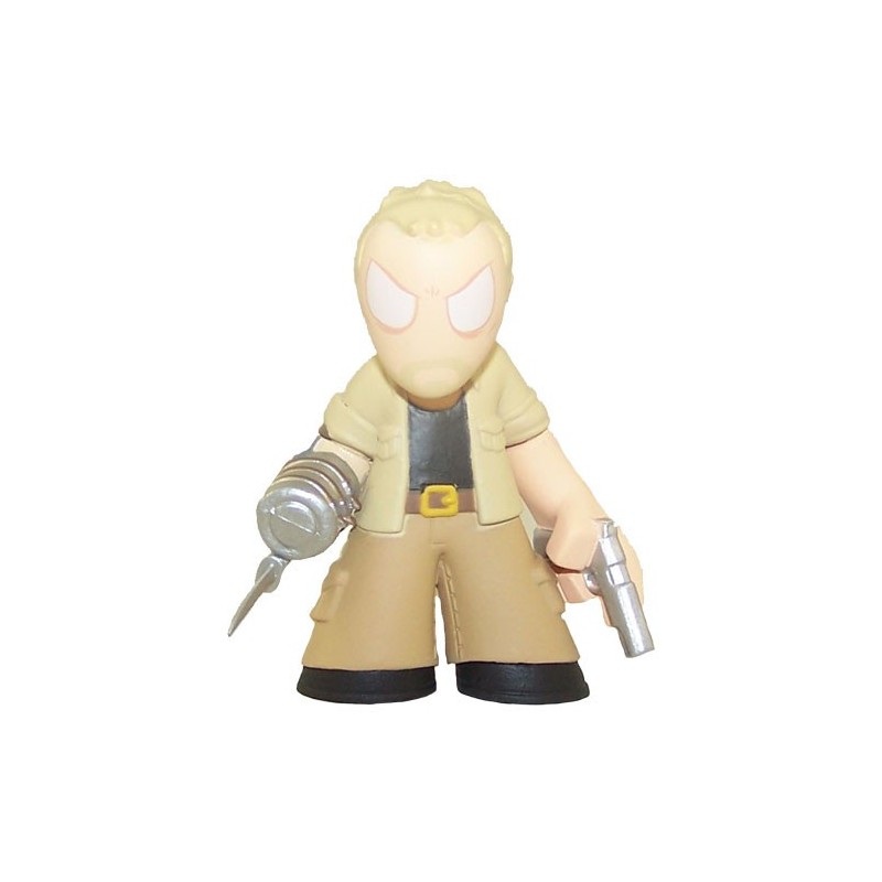 Merle 2/24 Mystery Minis Series 1 Figurine Funko