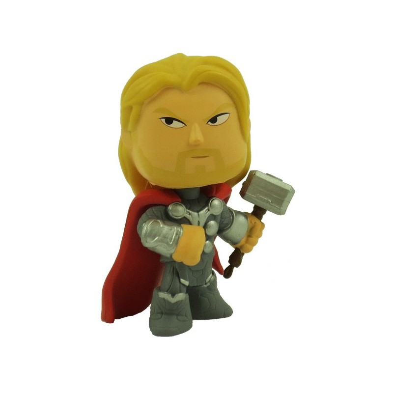 Thor 1/12 Mystery Minis Avengers 2 Bobble-Head Figurine Funko