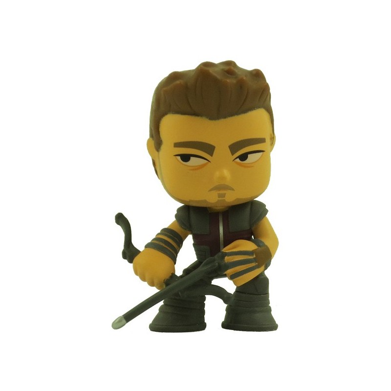 Hawkeye 1/12 Mystery Minis Avengers 2 Bobble-Head Figurine Funko