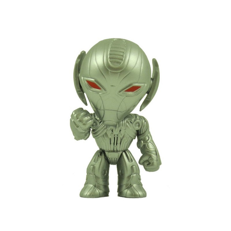 Ultron 1/12 Mystery Minis Avengers 2 Bobble-Head Figurine Funko