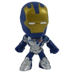 War Machine 1/12 Mystery Minis Avengers 2 Bobble-Head Figurine Funko