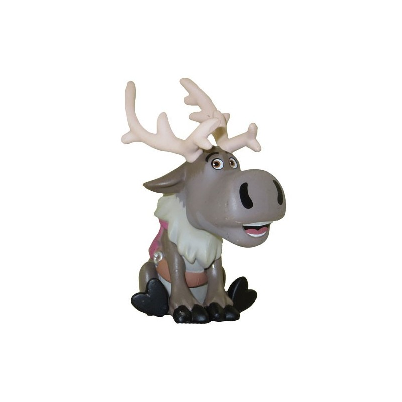 Sven 1/24 Mystery Minis Disney Frozen Figurine Funko