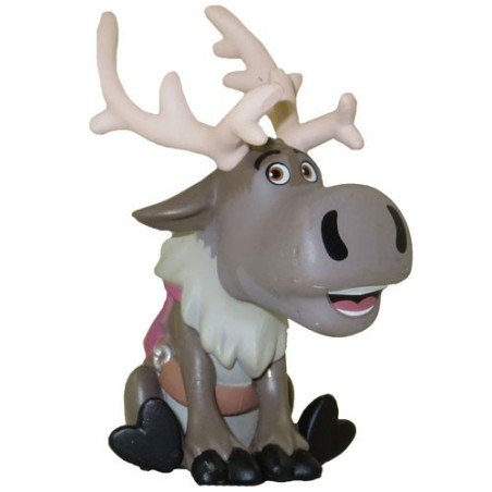 Sven 1/24 Mystery Minis Disney Frozen Figurine Funko
