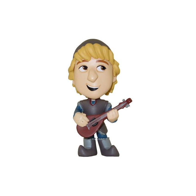 Kristoff 1/12 Mystery Minis Disney Frozen Figurine Funko