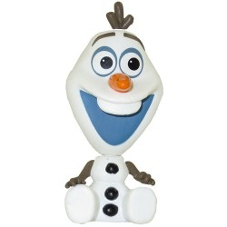 Olaf (Sitting) 1/12 Mystery Minis Disney Frozen Figurine Funko