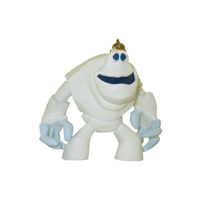 Marshmallow (Happy) 1/72 Mystery Minis Disney Frozen Figurine Funko