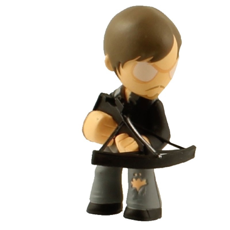 Daryl Dixon 2/24 Mystery Minis Series 2 Figurine Funko