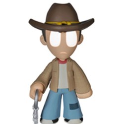 Carl 2/24 Mystery Minis Series 2 Figurine Funko