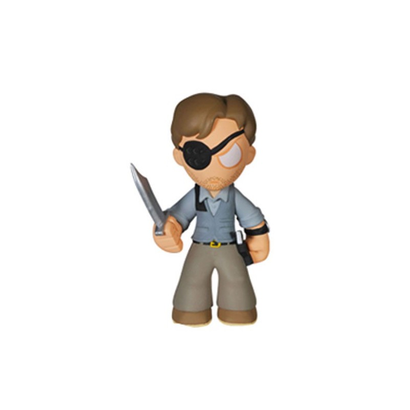 The Governor 2/24 Mystery Minis Series 2 Figurine Funko