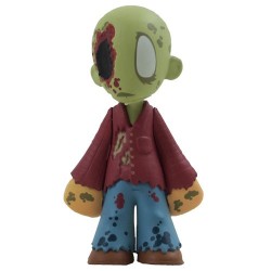 Bloody Eye Zombie 2/24 Mystery Minis Series 2 Figurine Funko