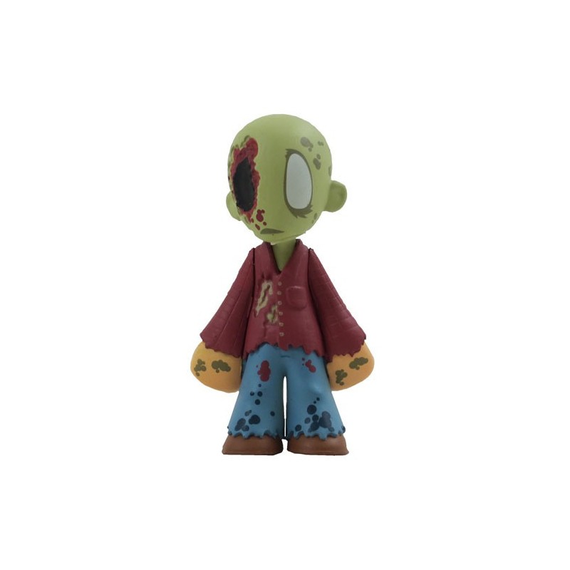 Bloody Eye Zombie 2/24 Mystery Minis Series 2 Figurine Funko