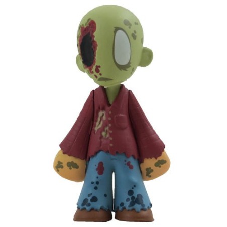 Bloody Eye Zombie 2/24 Mystery Minis Series 2 Figurine Funko