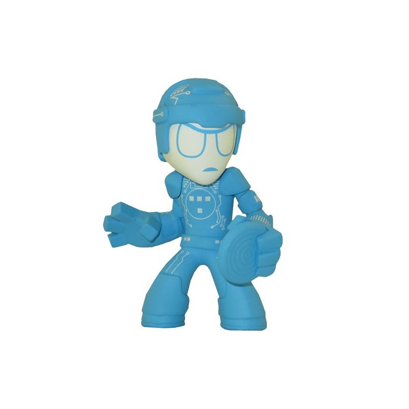 Tron 1/12 Science Fiction Mystery Minis Figurine Funko