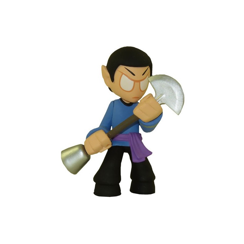 Spock 1/12 Science Fiction Mystery Minis Figurine Funko
