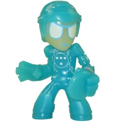 Tron Glow Version 1/12 Science Fiction Mystery Minis Figurine Funko