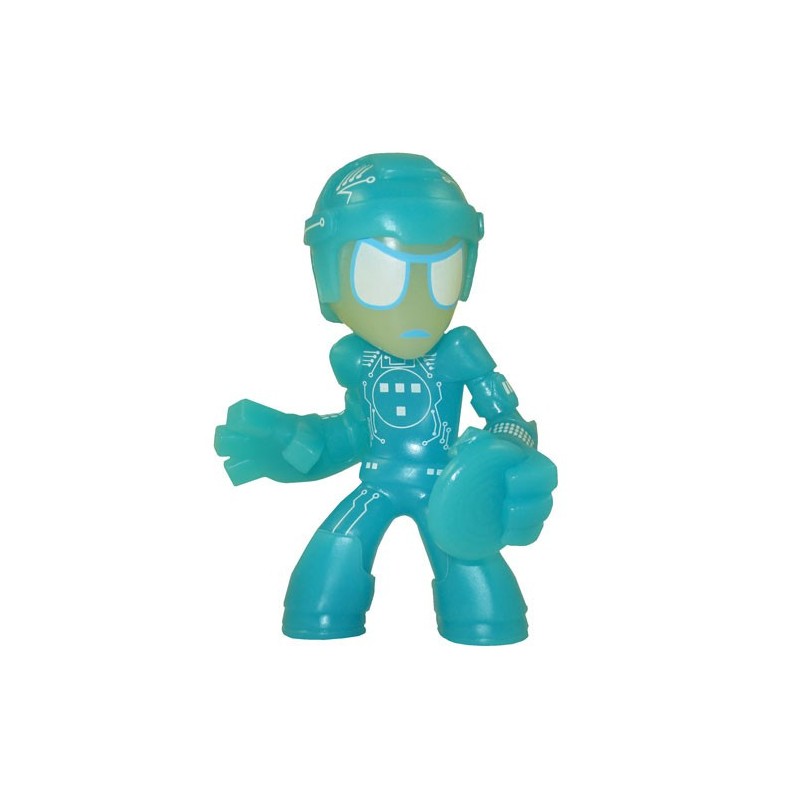 Tron Glow Version 1/12 Science Fiction Mystery Minis Figurine Funko