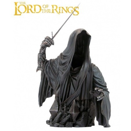 Ringwraith Buste Gentle Giant