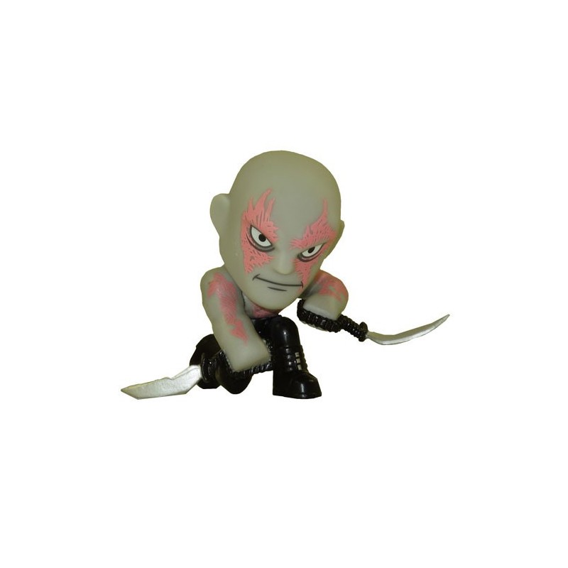 Drax 1/12 Mystery Minis Guadians of the Galaxy Bobble-Head Figurine Funko