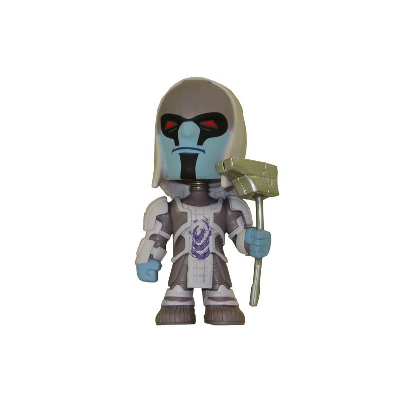 Ronan 1/12 Mystery Minis Guadians of the Galaxy Bobble-Head Figurine Funko