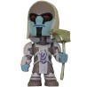 Ronan 1/12 Mystery Minis Guadians of the Galaxy Bobble-Head Figurine Funko