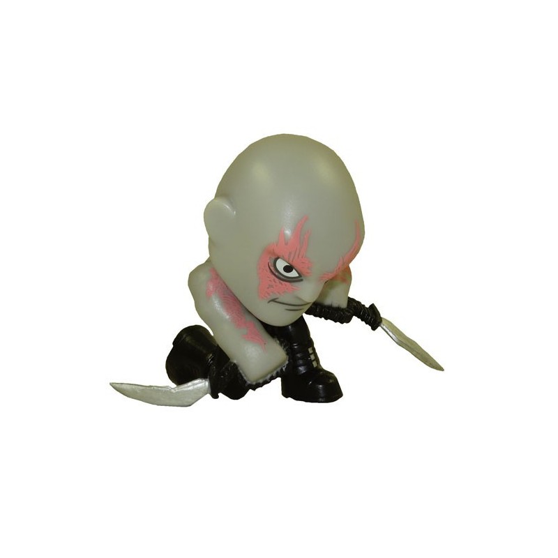 Drax Glow Version 1/12 Mystery Minis Guadians of the Galaxy Bobble-Head Figurine Funko