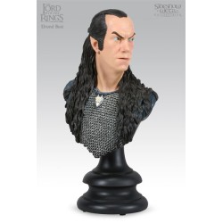 Elrond Herald of Gil-Galad Buste Sideshow