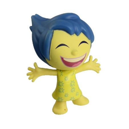 Joy (Arms Open) 1/12 Inside Out Mystery Minis Figurine Funko