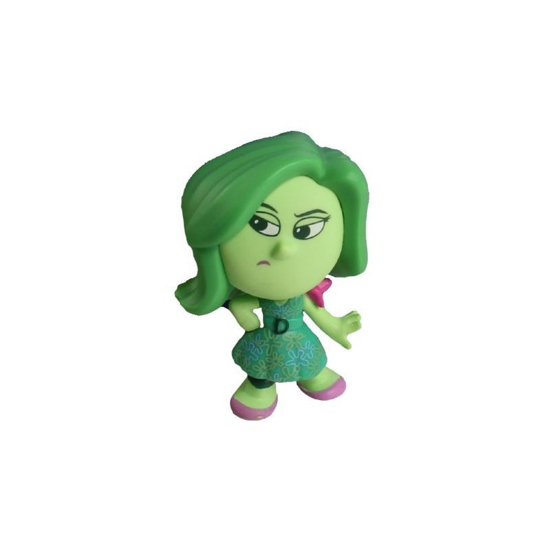 Disgust (Hand Out) 1/12 Inside Out Mystery Minis Figurine Funko