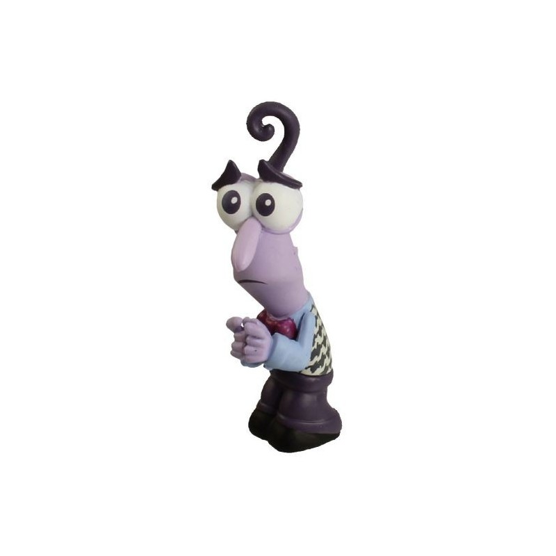 Fear 1/12 Inside Out Mystery Minis Figurine Funko