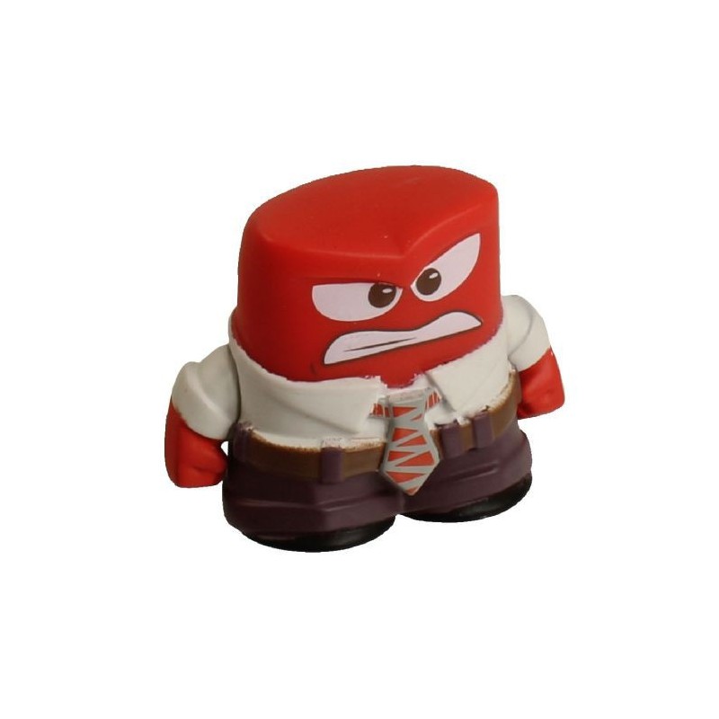 Anger 1/12 Inside Out Mystery Minis Figurine Funko