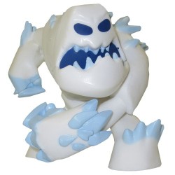 Marshmallow 1/12 Mystery Minis Disney Heroes vs. Villains Figurine Funko