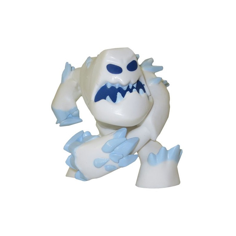 Marshmallow 1/12 Mystery Minis Disney Heroes vs. Villains Figurine Funko