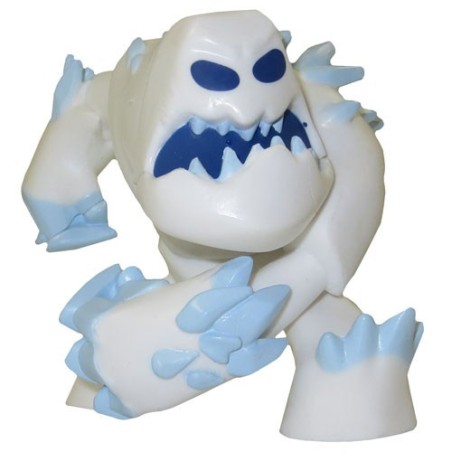 Marshmallow 1/12 Mystery Minis Disney Heroes vs. Villains Figurine Funko