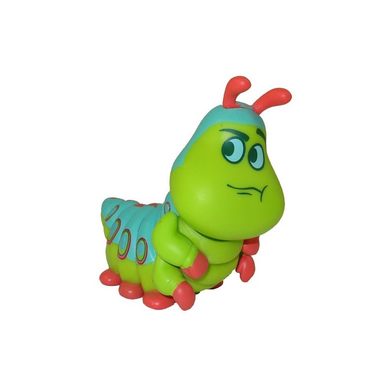 Heimlich 1/12 Mystery Minis Disney Heroes vs. Villains Figurine Funko