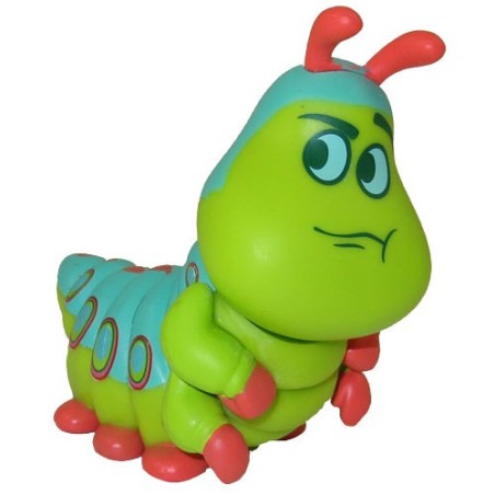 Heimlich 1/12 Mystery Minis Disney Heroes vs. Villains Figurine Funko