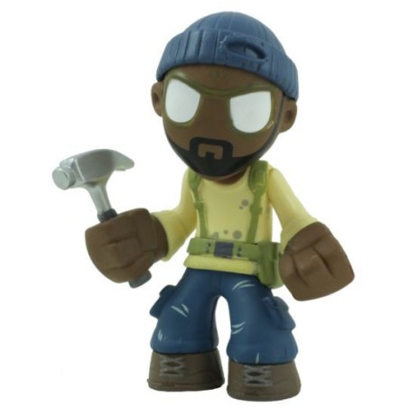 Tyreese 1/12 Mystery Minis Series 3 Figurine Funko