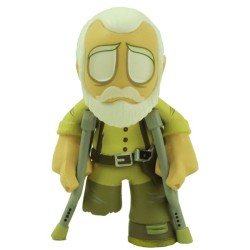 Hershel Greene 1/12 Mystery Minis Series 3 Figurine Funko