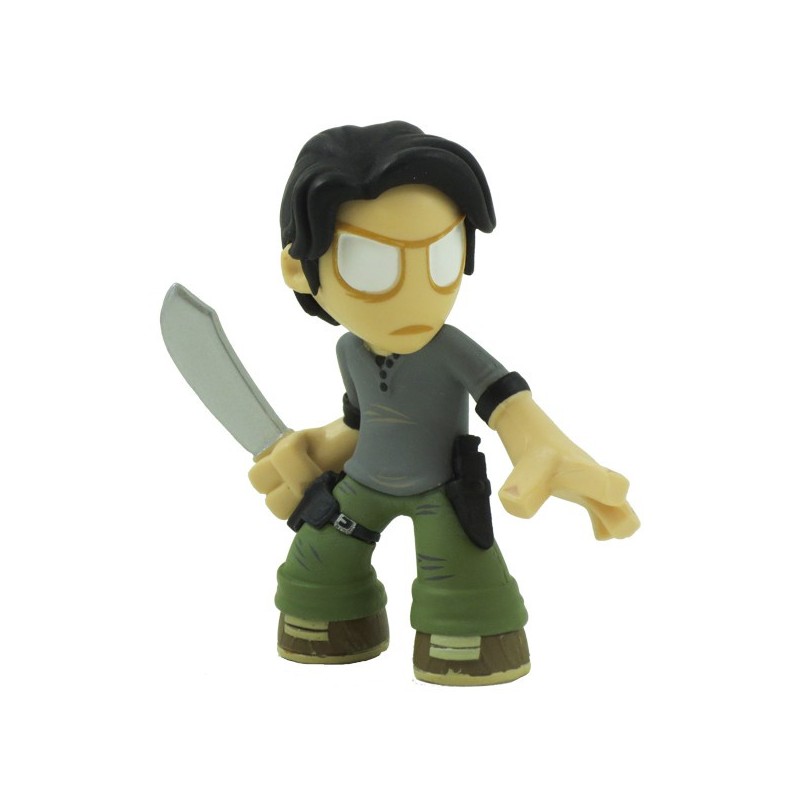 Glenn Rhee 1/12 Mystery Minis Series 3 Figurine Funko