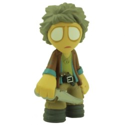 Carol Peletier 1/24 Mystery Minis Series 3 Figurine Funko